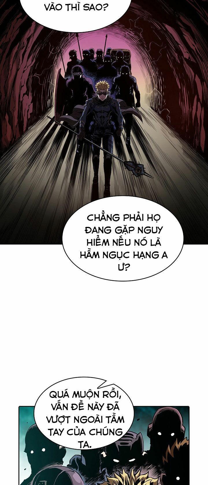 Người Chơi Trở Về Từ Địa Ngục Chapter 29 - Trang 50