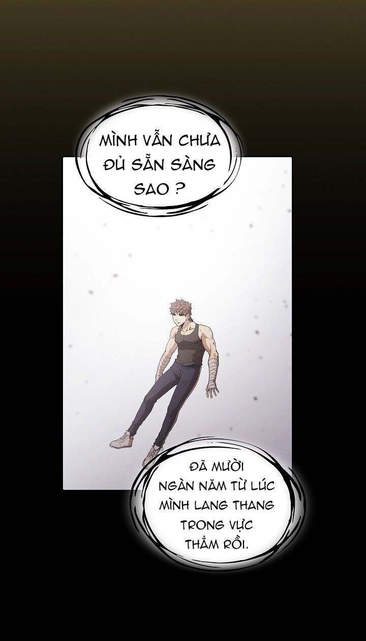 Người Chơi Trở Về Từ Địa Ngục Chapter 21 - Trang 10