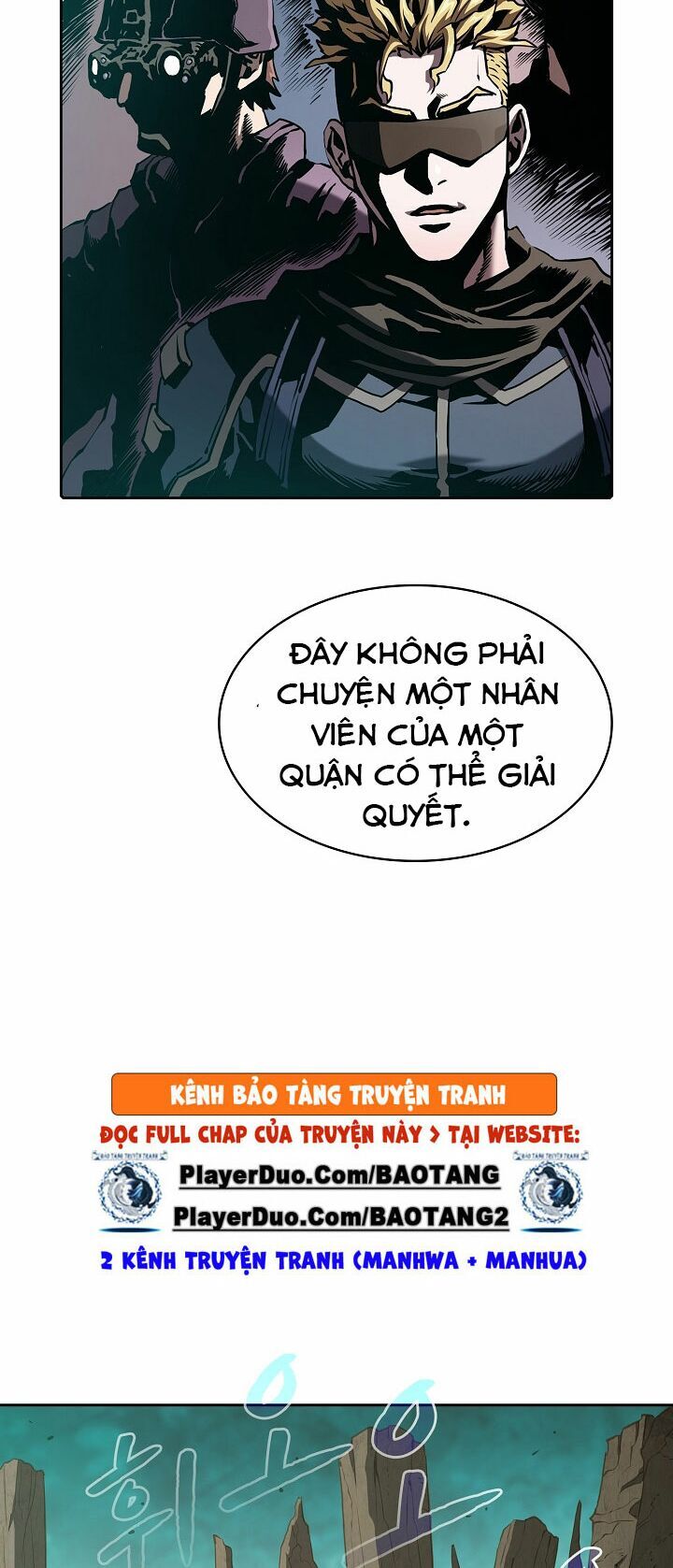 Người Chơi Trở Về Từ Địa Ngục Chapter 29 - Trang 51