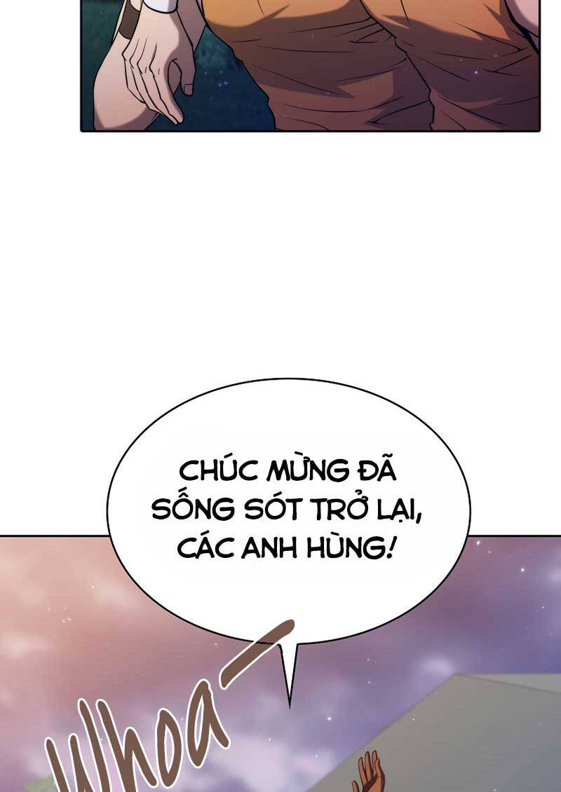 Người Chơi Trở Về Từ Địa Ngục Chapter 131 - Trang 22