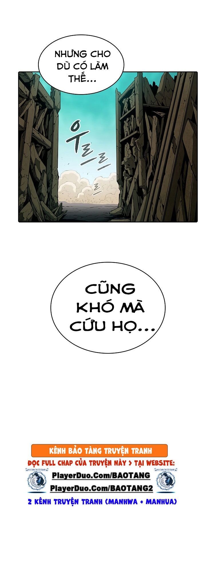 Người Chơi Trở Về Từ Địa Ngục Chapter 29 - Trang 55