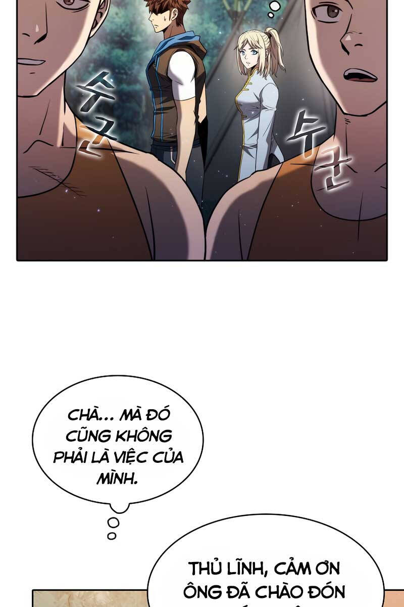 Người Chơi Trở Về Từ Địa Ngục Chapter 131 - Trang 27