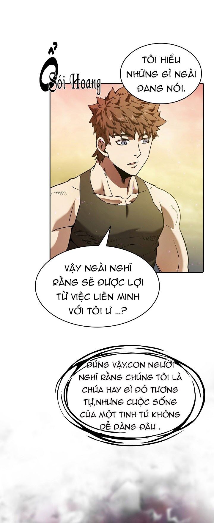 Người Chơi Trở Về Từ Địa Ngục Chapter 21 - Trang 25