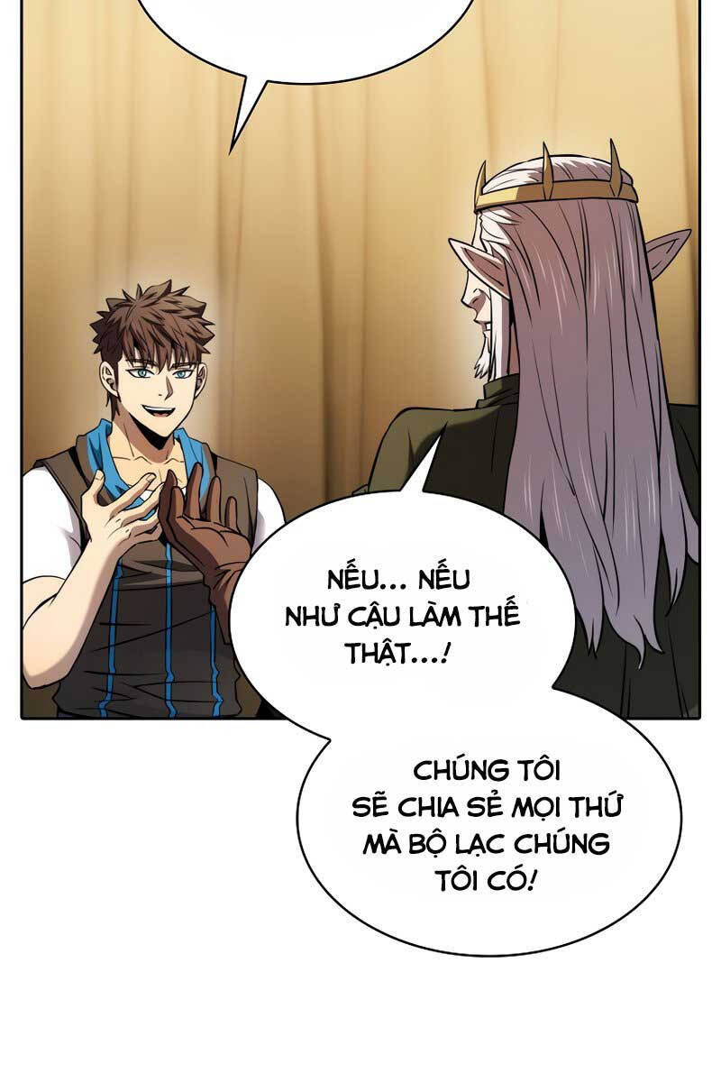 Người Chơi Trở Về Từ Địa Ngục Chapter 131 - Trang 85