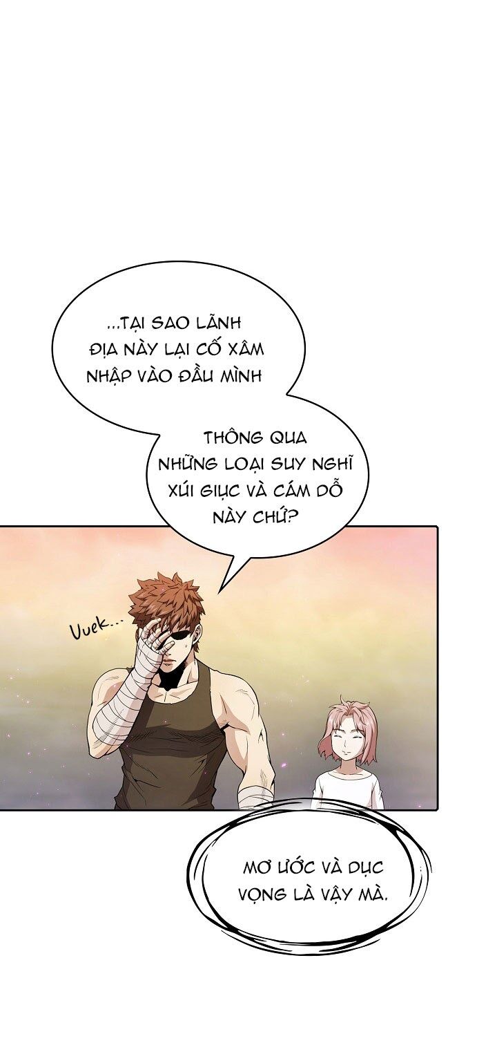 Người Chơi Trở Về Từ Địa Ngục Chapter 21 - Trang 16