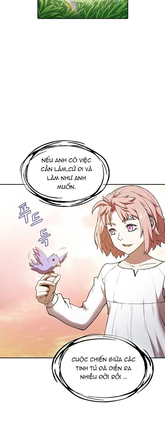 Người Chơi Trở Về Từ Địa Ngục Chapter 21 - Trang 53