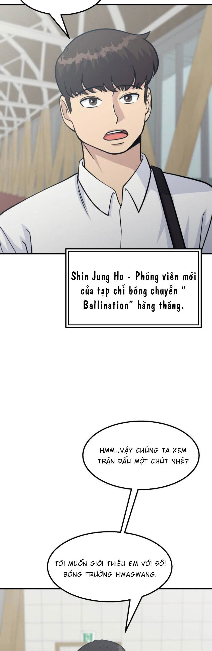 One Point Chapter 17 - Trang 14