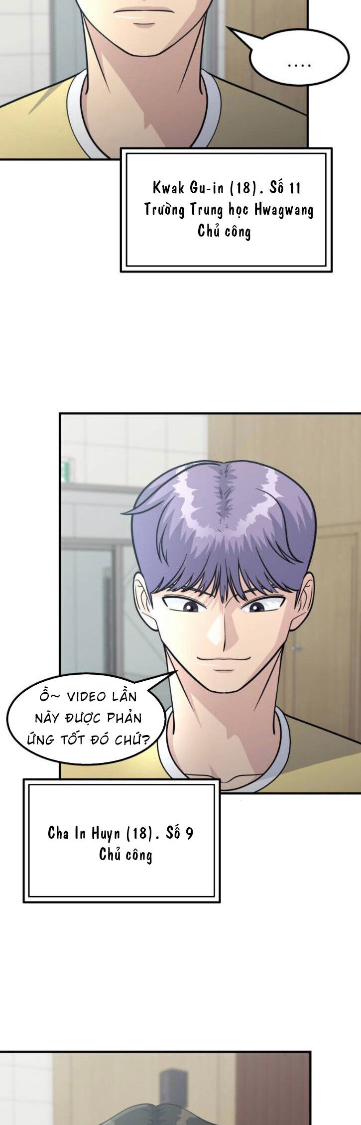 One Point Chapter 17 - Trang 18