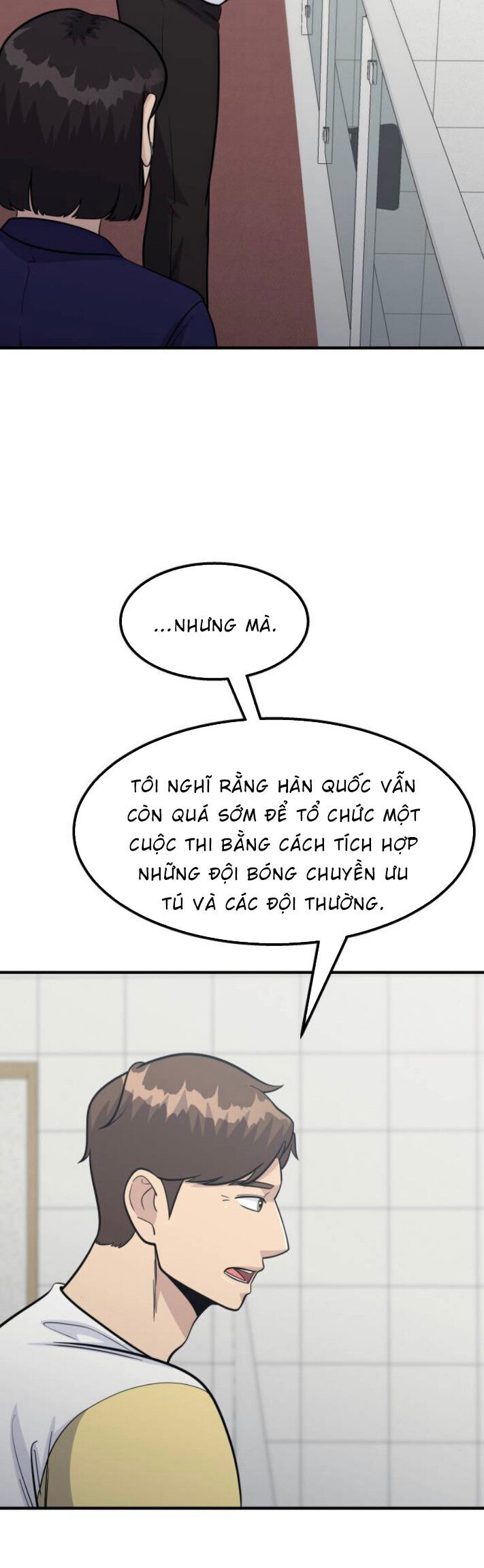 One Point Chapter 17 - Trang 9