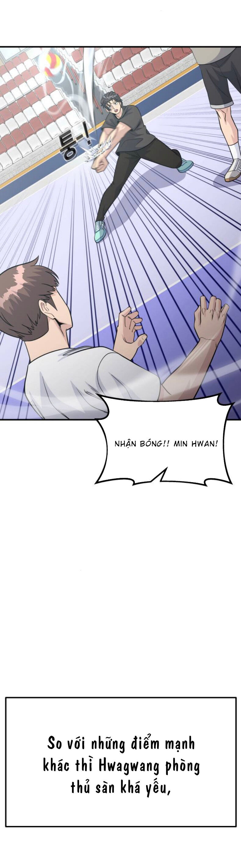 One Point Chapter 17 - Trang 47