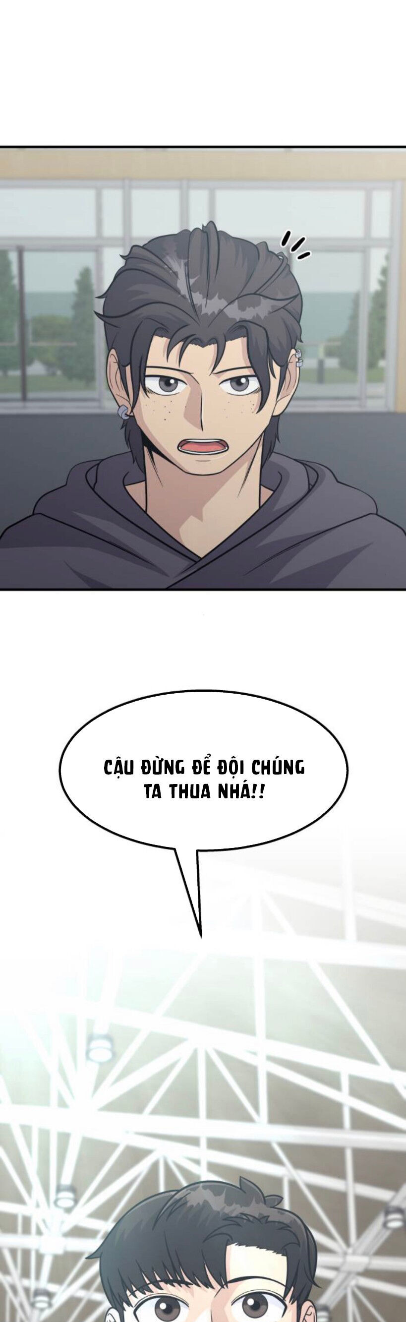 One Point Chapter 17 - Trang 3