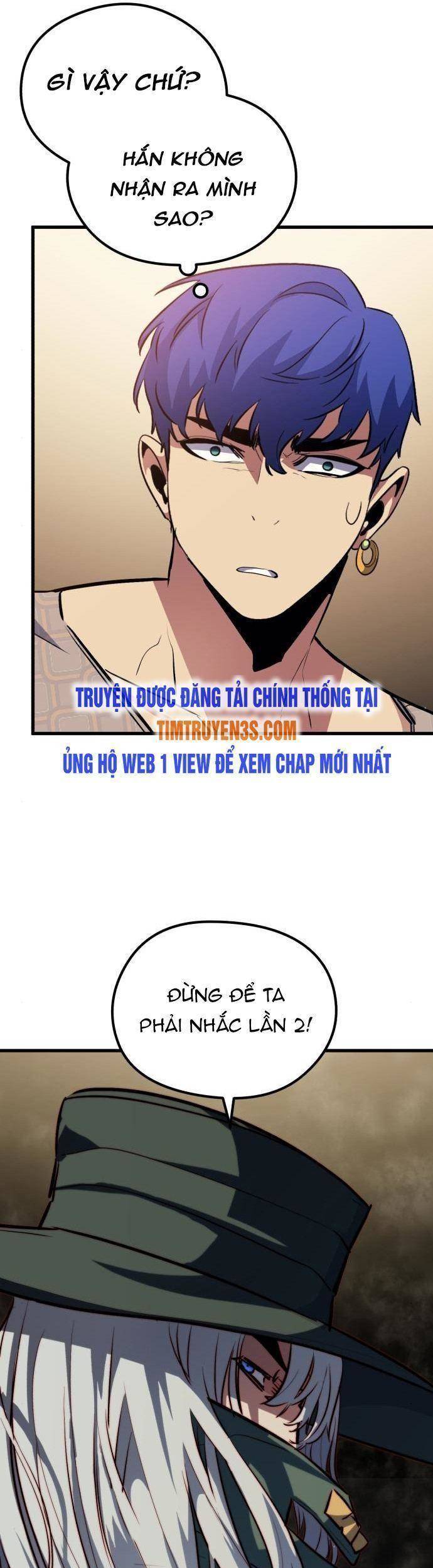 Quỷ Linh Vương Chapter 48 - Trang 15