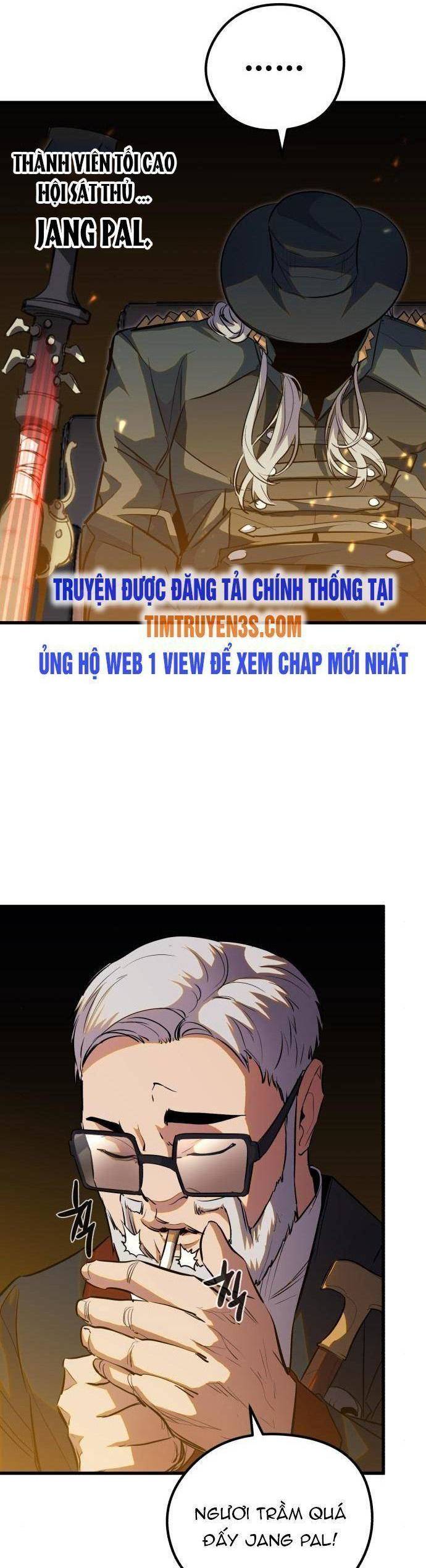 Quỷ Linh Vương Chapter 48 - Trang 6