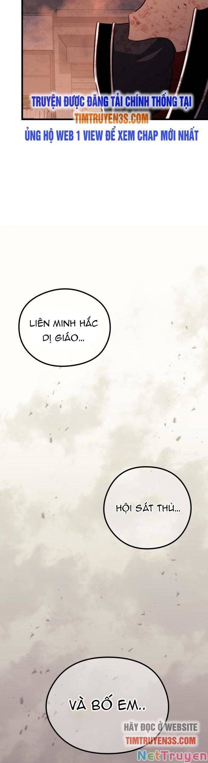 Quỷ Linh Vương Chapter 48 - Trang 34