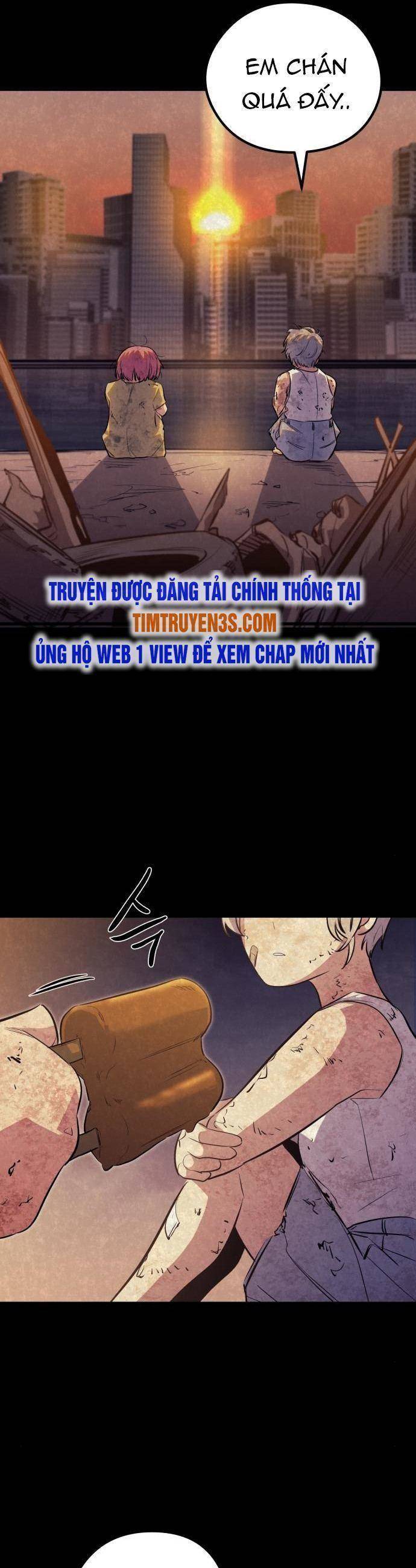 Quỷ Linh Vương Chapter 48 - Trang 25