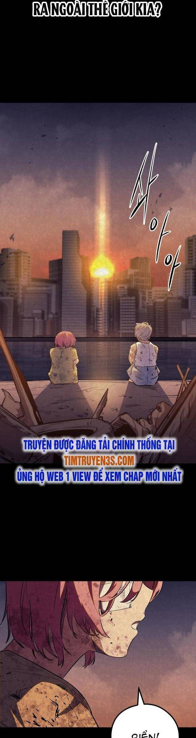 Quỷ Linh Vương Chapter 48 - Trang 23