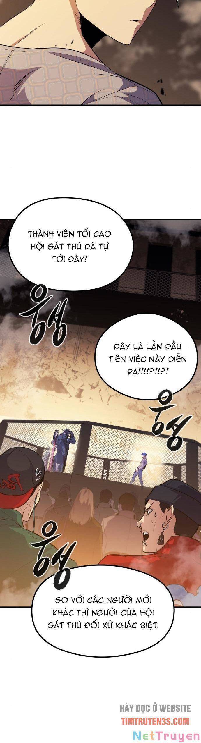 Quỷ Linh Vương Chapter 48 - Trang 9