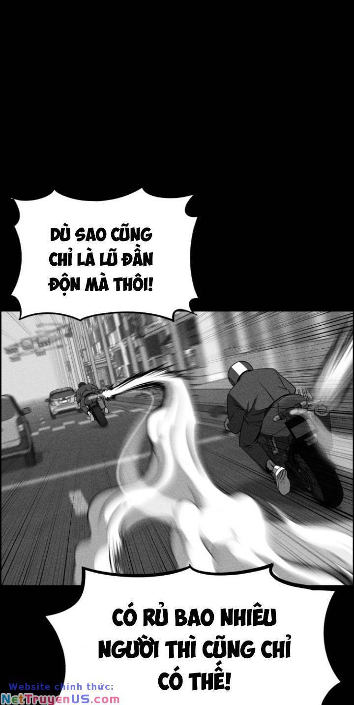 Óc Chó Toàn Năng Chapter 97 - Trang 56