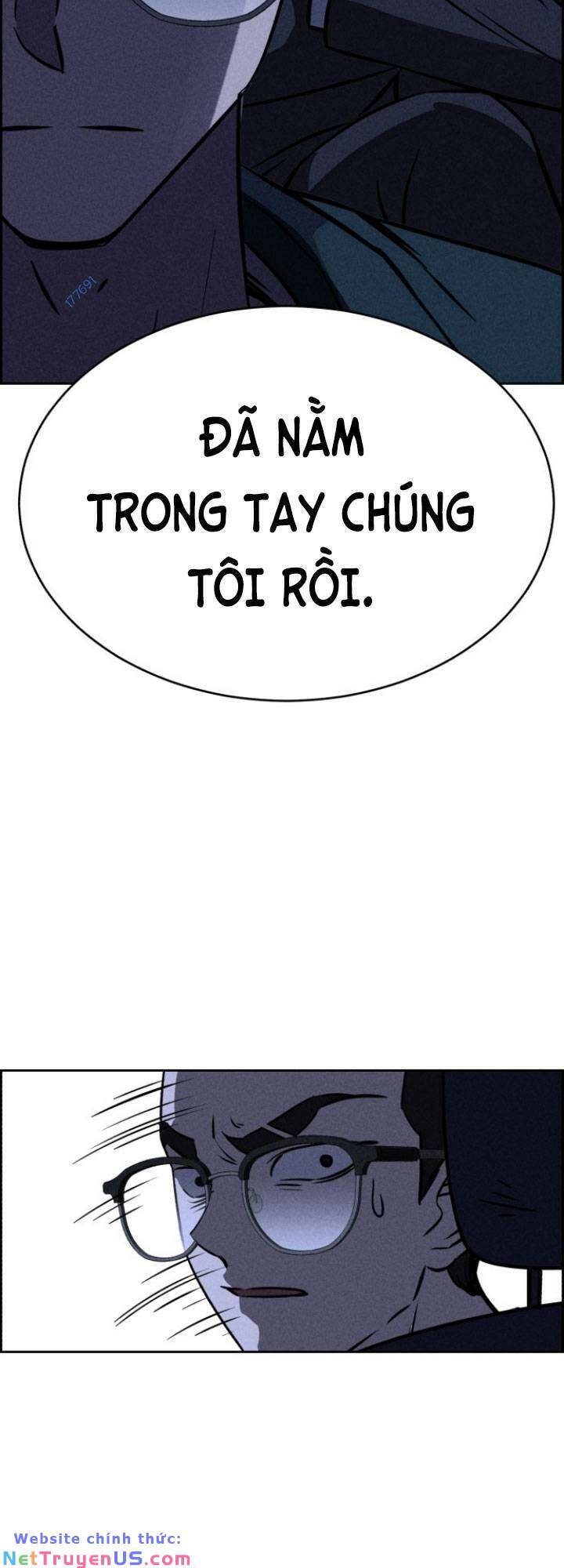 Óc Chó Toàn Năng Chapter 97 - Trang 4