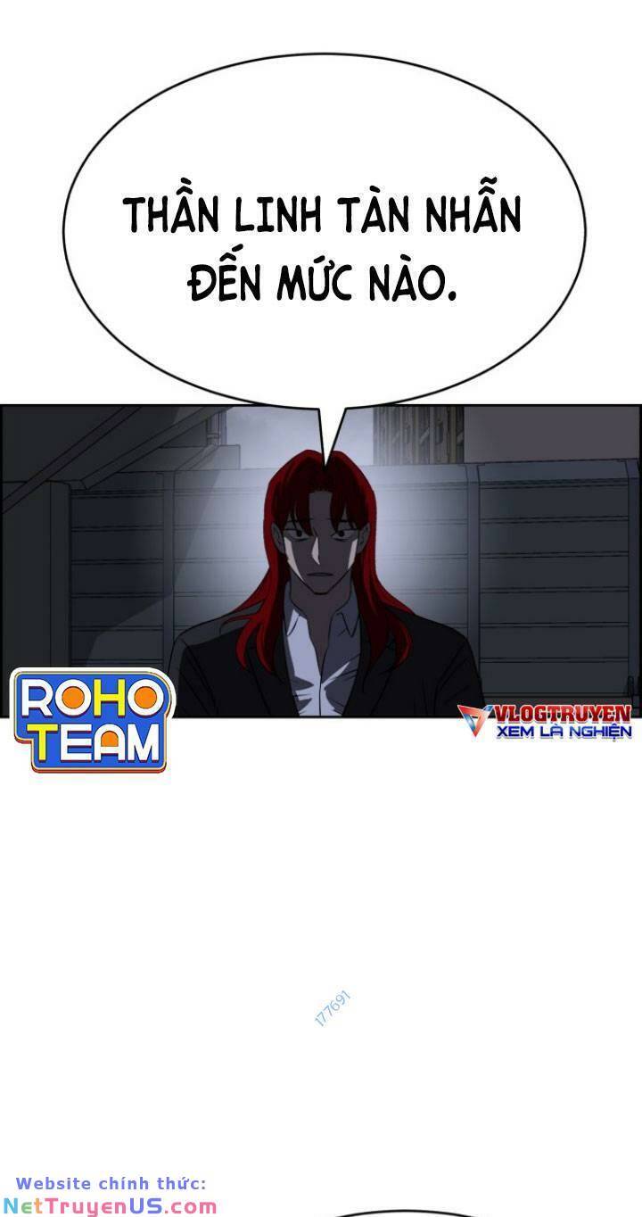 Óc Chó Toàn Năng Chapter 97 - Trang 17