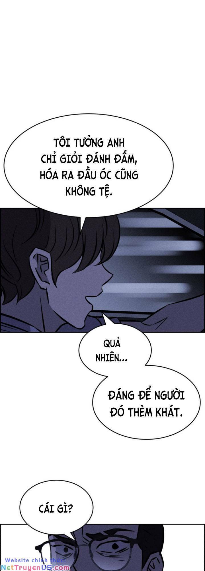 Óc Chó Toàn Năng Chapter 97 - Trang 1