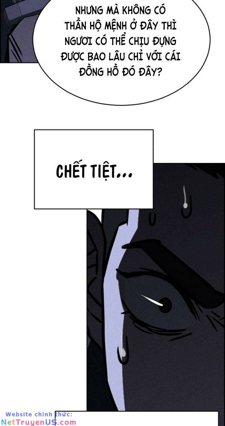 Óc Chó Toàn Năng Chapter 97 - Trang 23