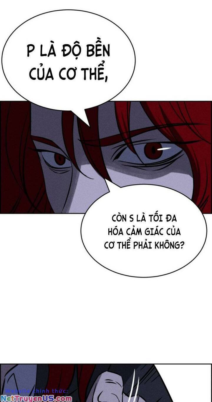 Óc Chó Toàn Năng Chapter 97 - Trang 36