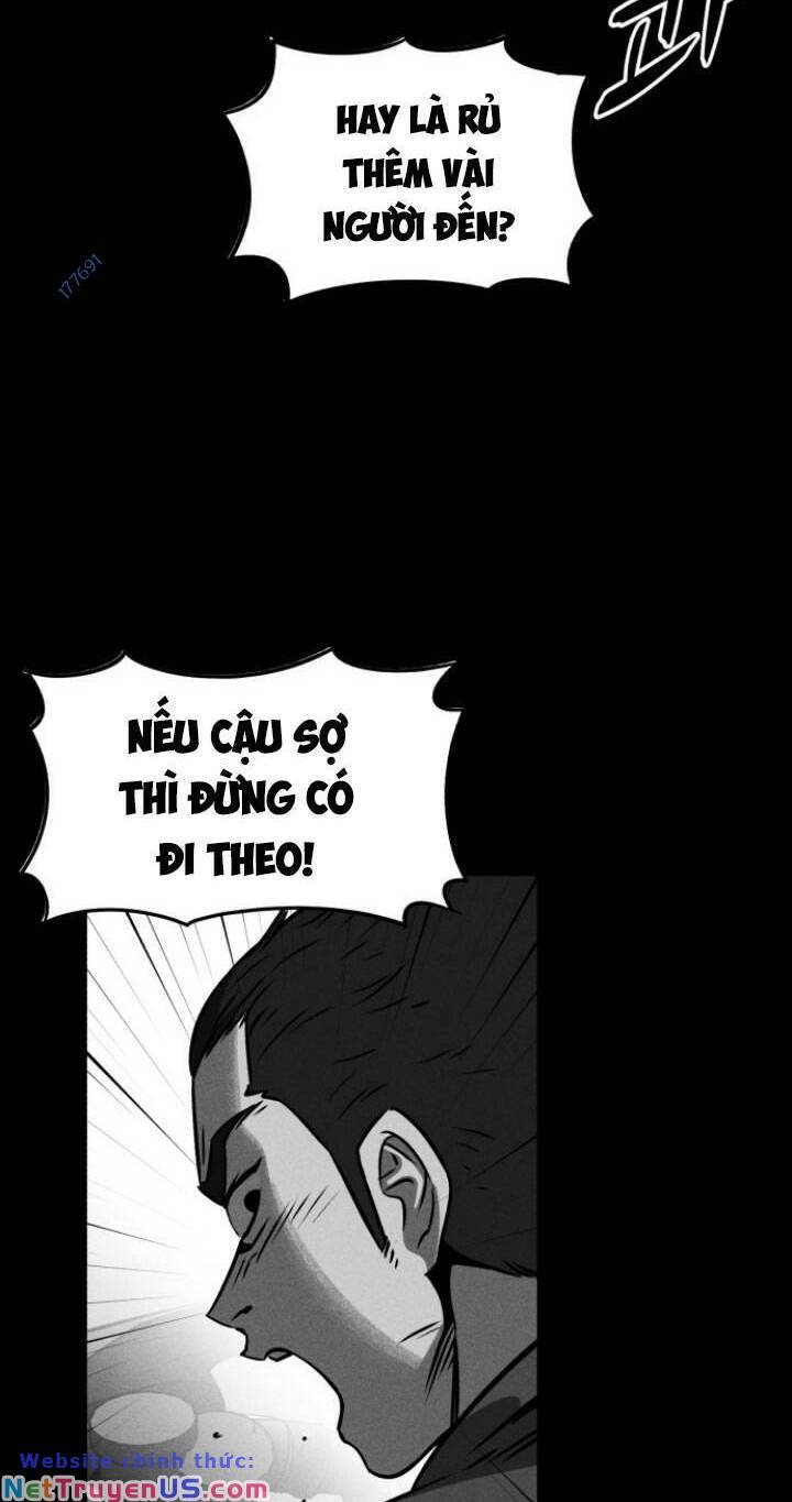 Óc Chó Toàn Năng Chapter 97 - Trang 54