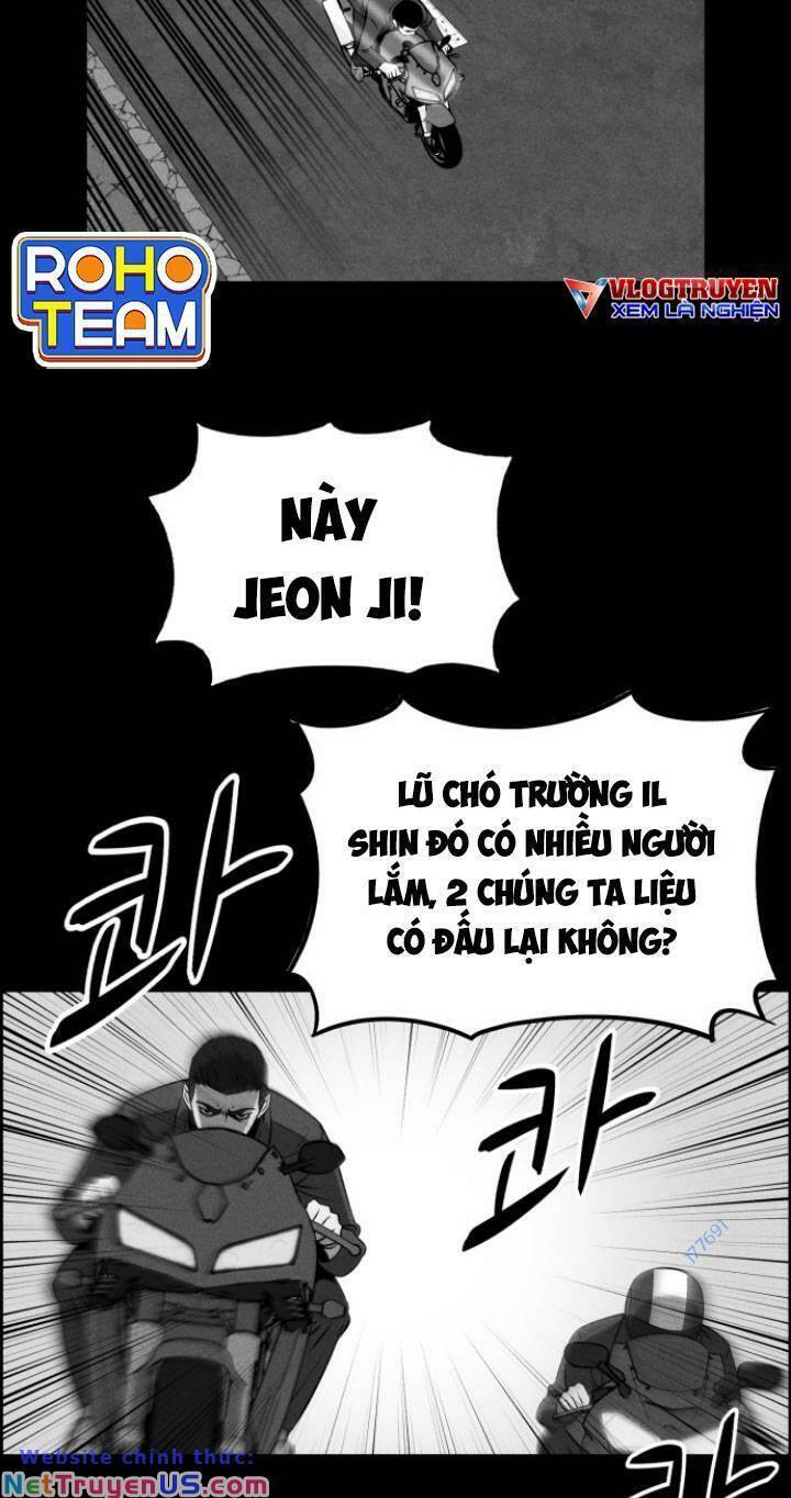 Óc Chó Toàn Năng Chapter 97 - Trang 53