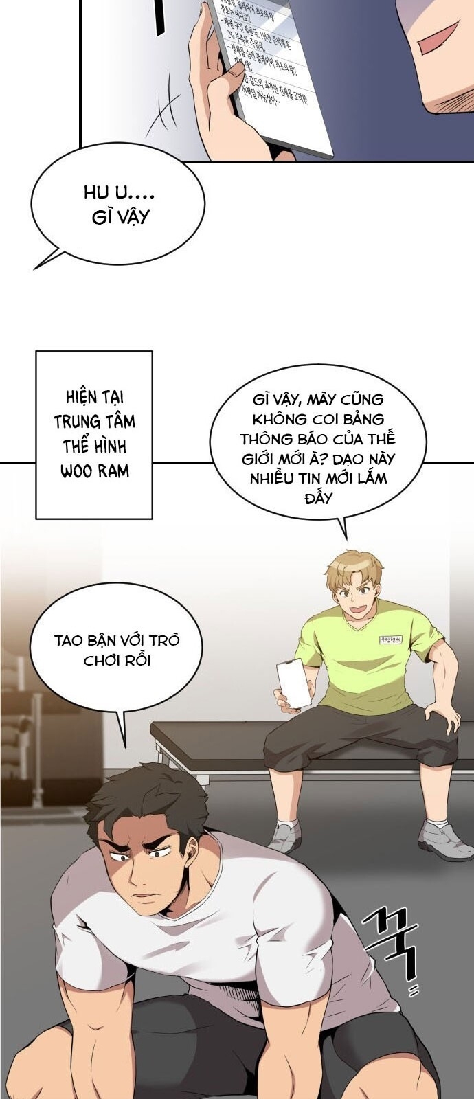 Người Bán Hoa Mạnh Nhất Chapter 18 - Trang 27