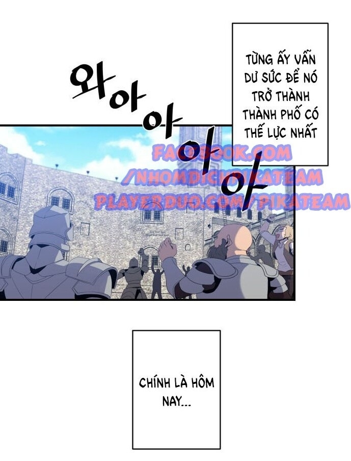 Người Bán Hoa Mạnh Nhất Chapter 18 - Trang 13