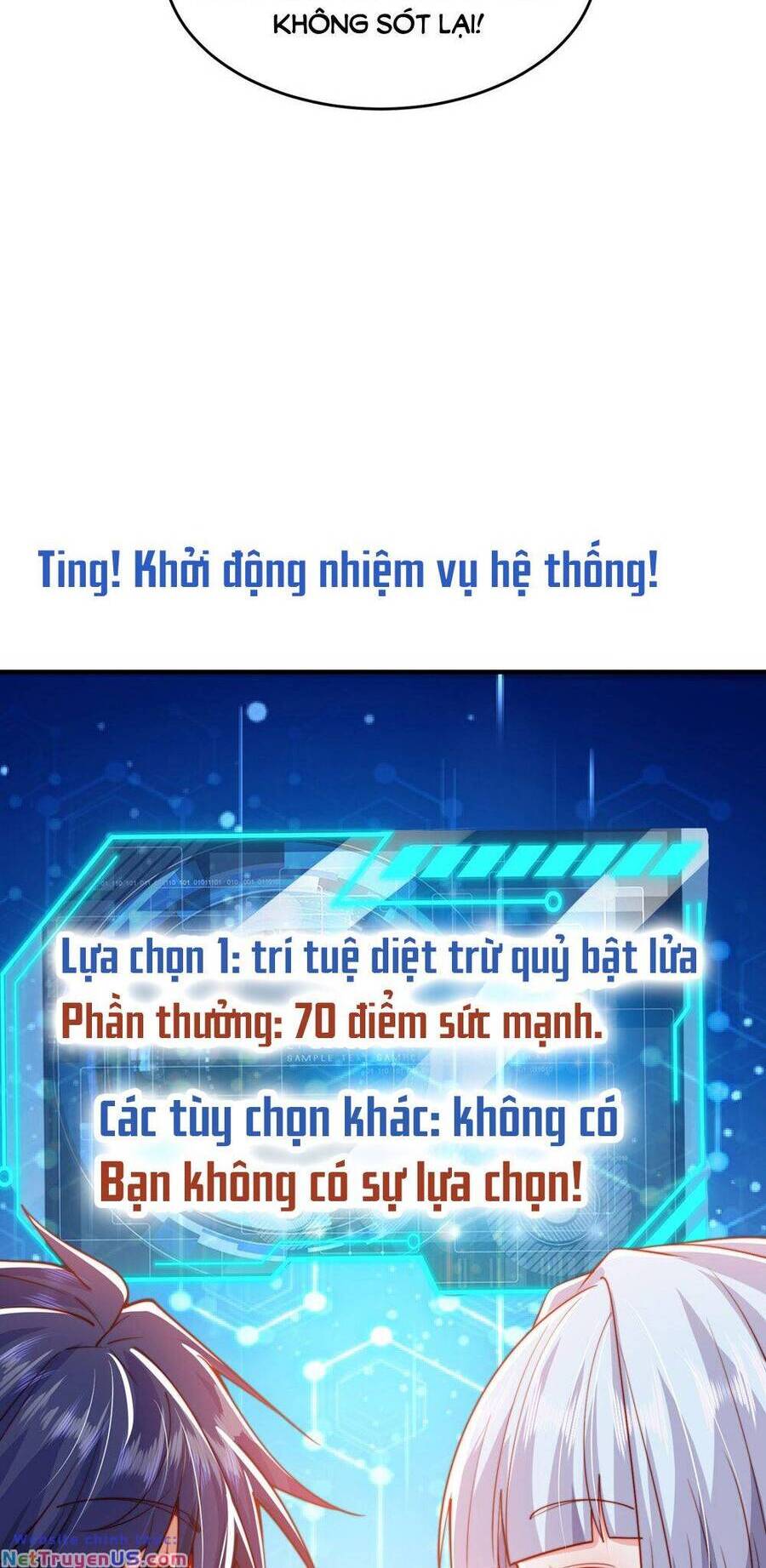 Vô Địch Từ Cưỡng Hôn Ma Nữ Chapter 156 - Trang 28