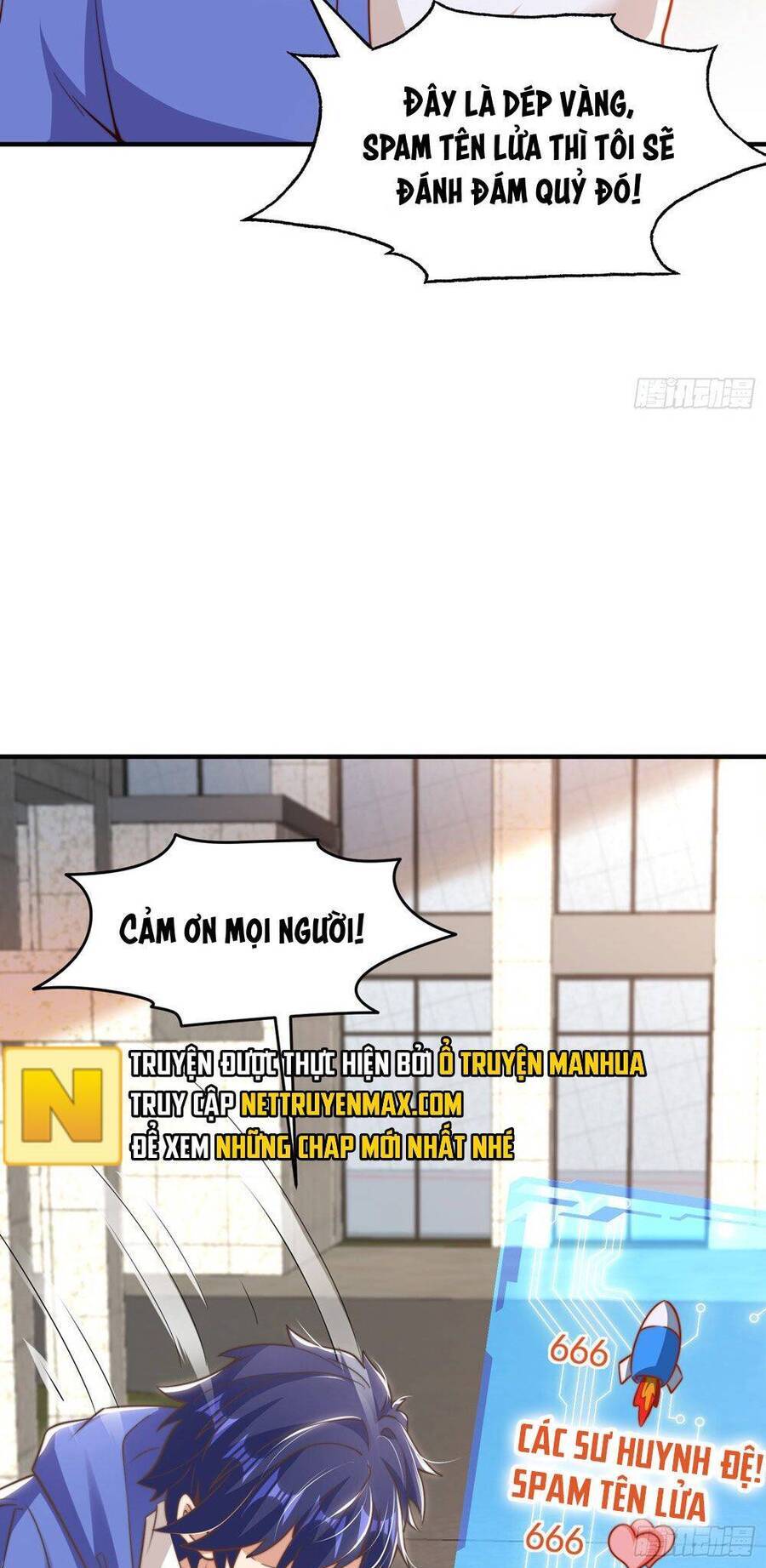 Vô Địch Từ Cưỡng Hôn Ma Nữ Chapter 156 - Trang 17