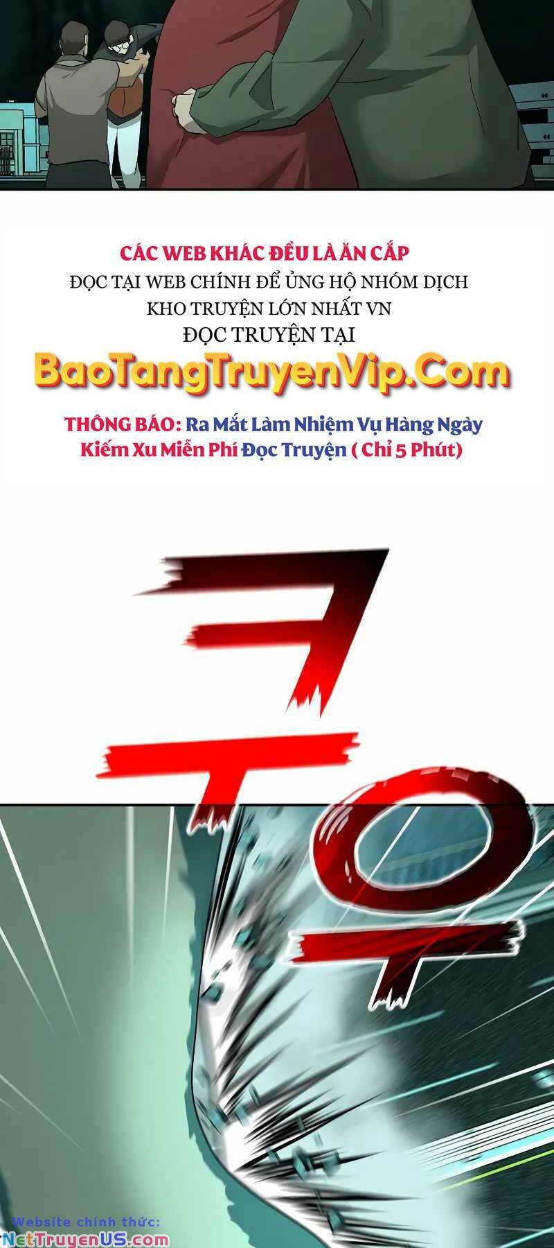 Vị Bạo Chúa Của Ngày Tận Thế Trở Lại Chapter 24 - Trang 47