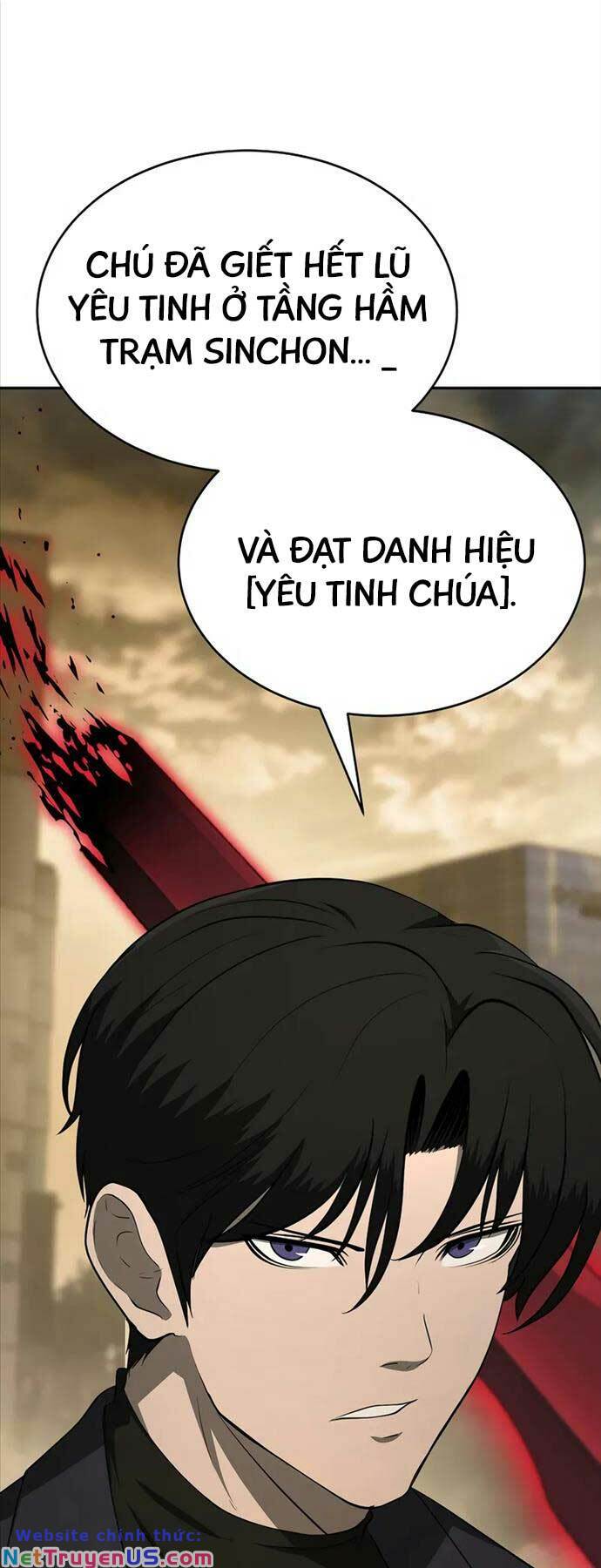 Vị Bạo Chúa Của Ngày Tận Thế Trở Lại Chapter 16 - Trang 39