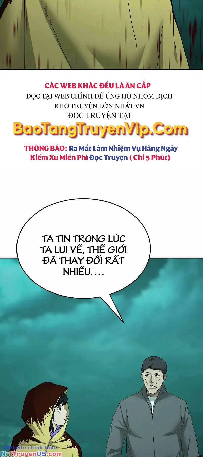 Vị Bạo Chúa Của Ngày Tận Thế Trở Lại Chapter 24 - Trang 13