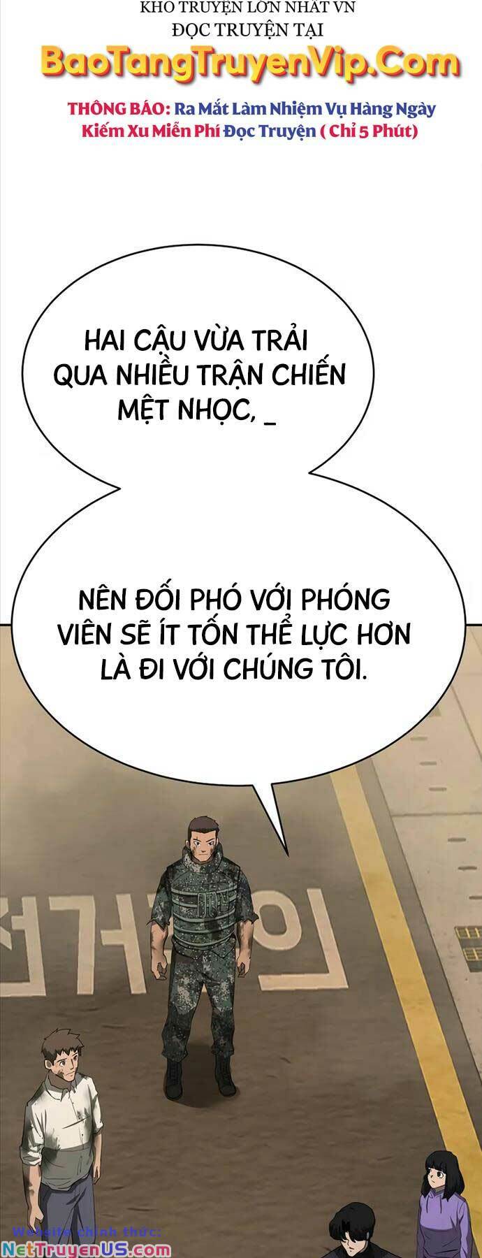 Vị Bạo Chúa Của Ngày Tận Thế Trở Lại Chapter 16 - Trang 46