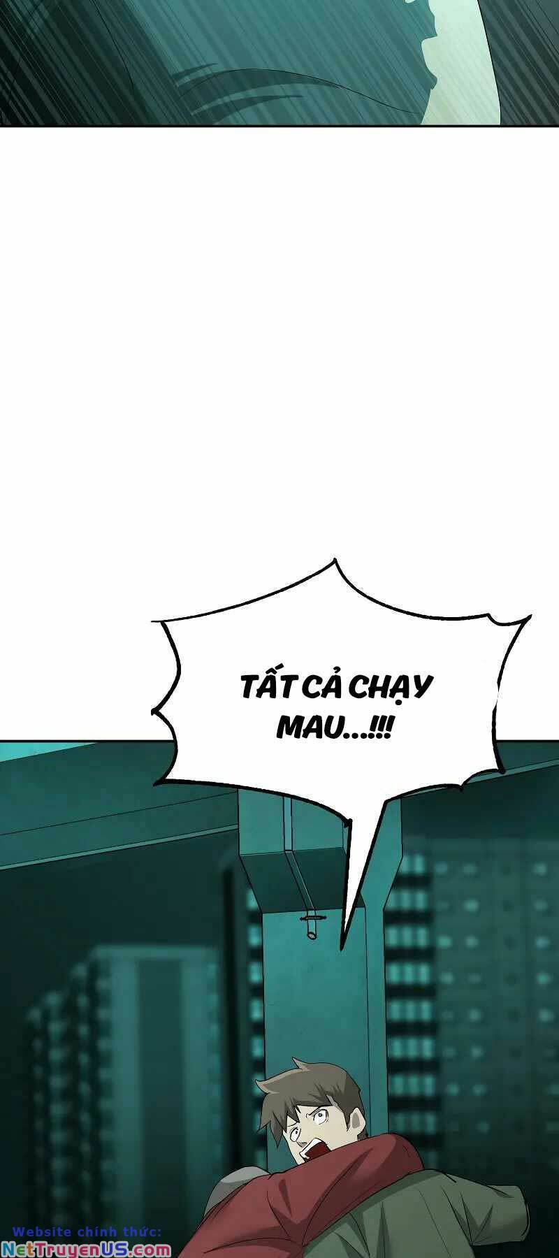 Vị Bạo Chúa Của Ngày Tận Thế Trở Lại Chapter 24 - Trang 46