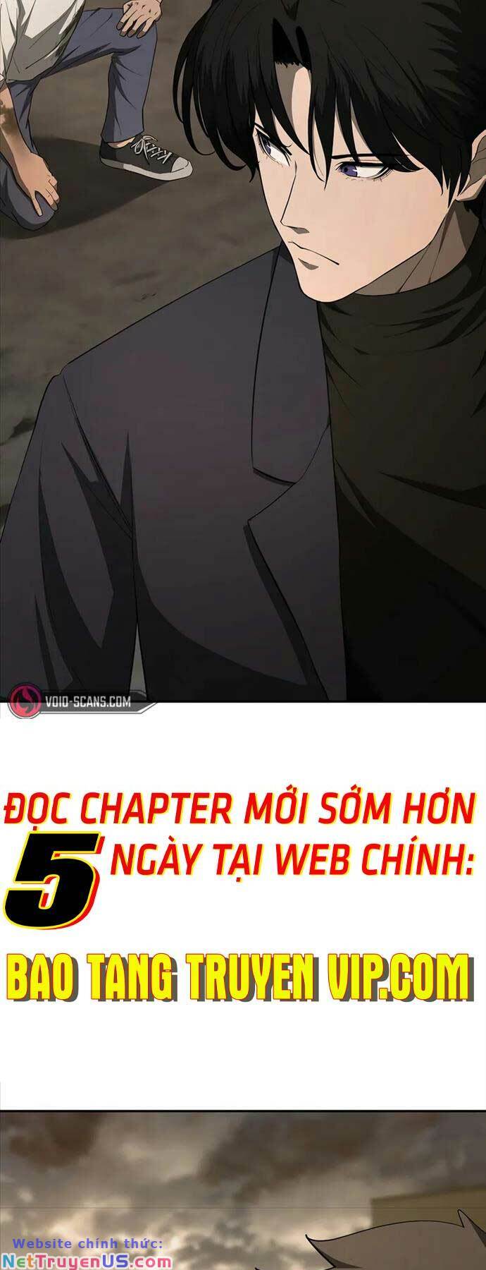 Vị Bạo Chúa Của Ngày Tận Thế Trở Lại Chapter 16 - Trang 6