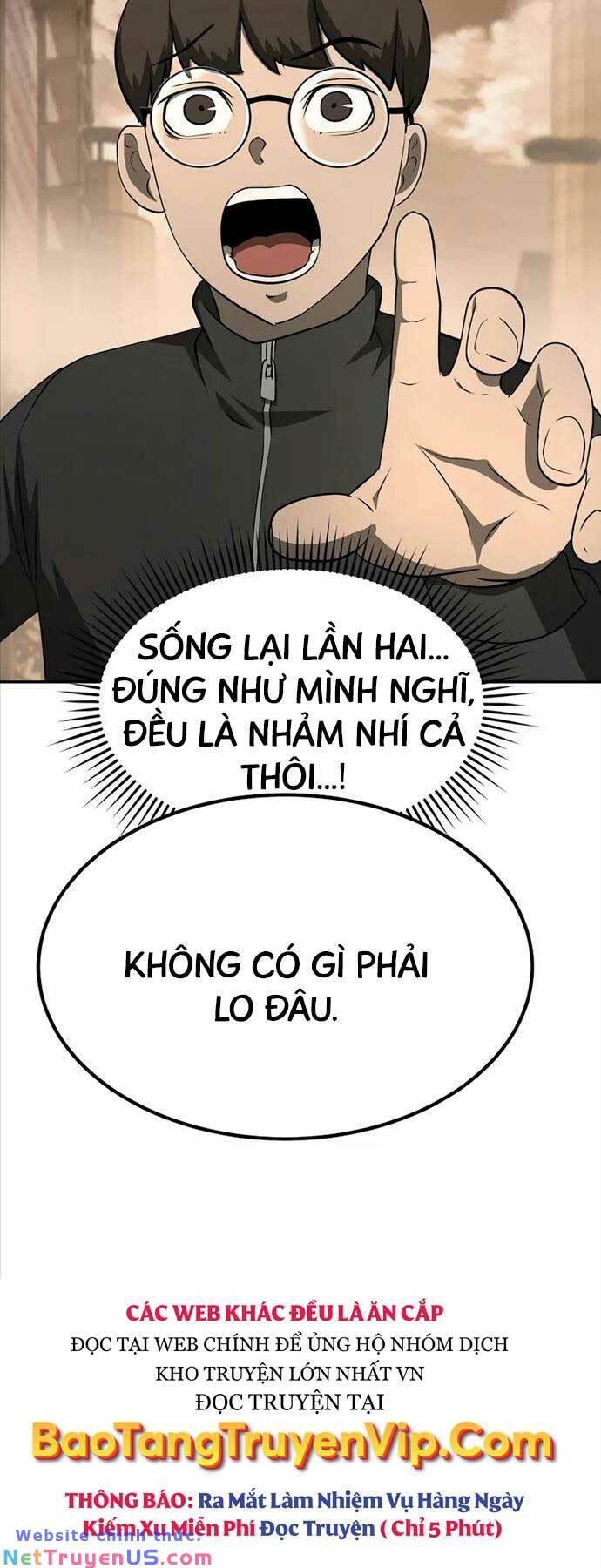 Vị Bạo Chúa Của Ngày Tận Thế Trở Lại Chapter 16 - Trang 38