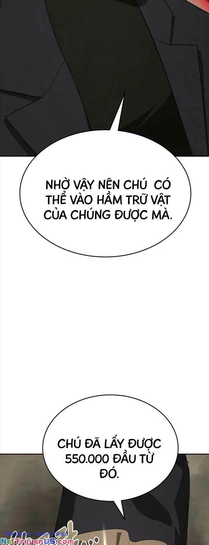 Vị Bạo Chúa Của Ngày Tận Thế Trở Lại Chapter 16 - Trang 40