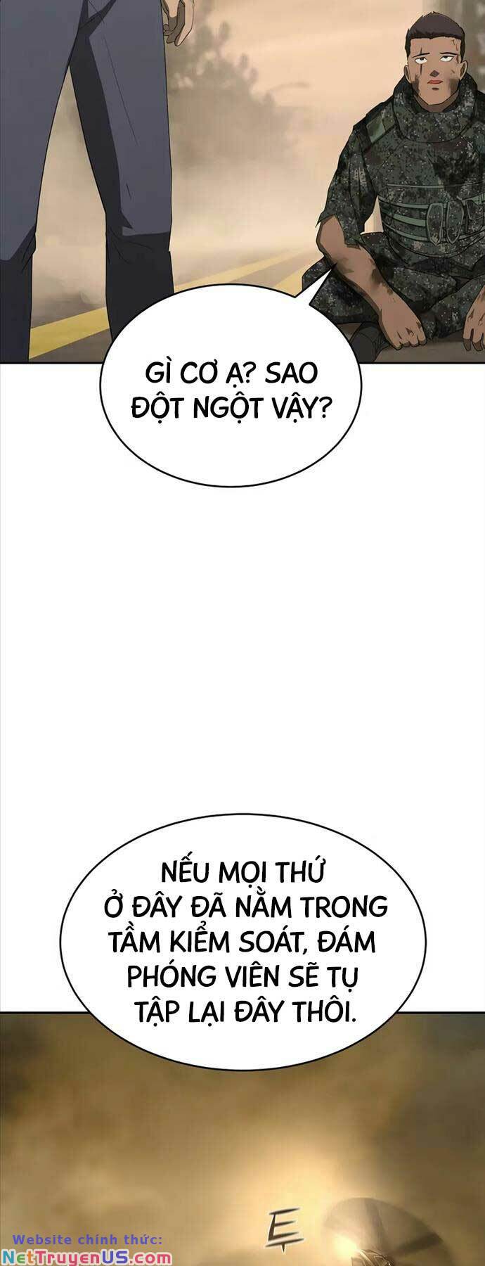 Vị Bạo Chúa Của Ngày Tận Thế Trở Lại Chapter 16 - Trang 44