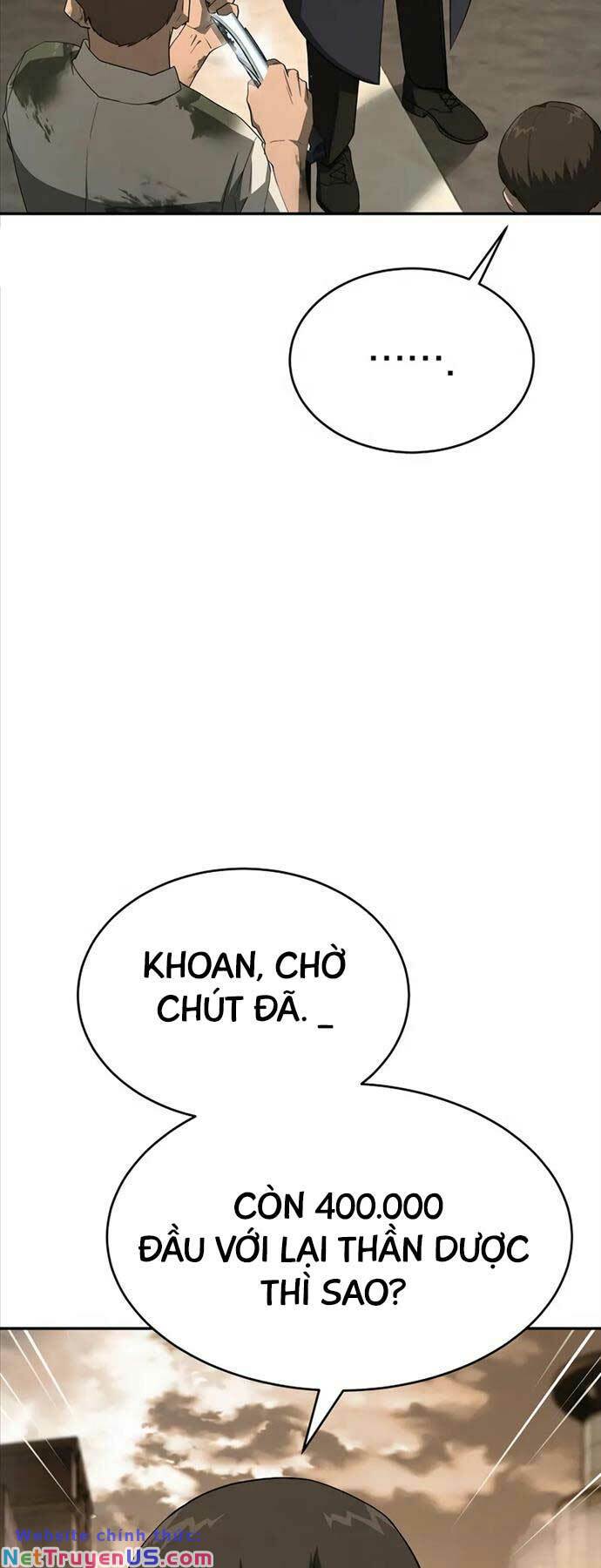 Vị Bạo Chúa Của Ngày Tận Thế Trở Lại Chapter 16 - Trang 37