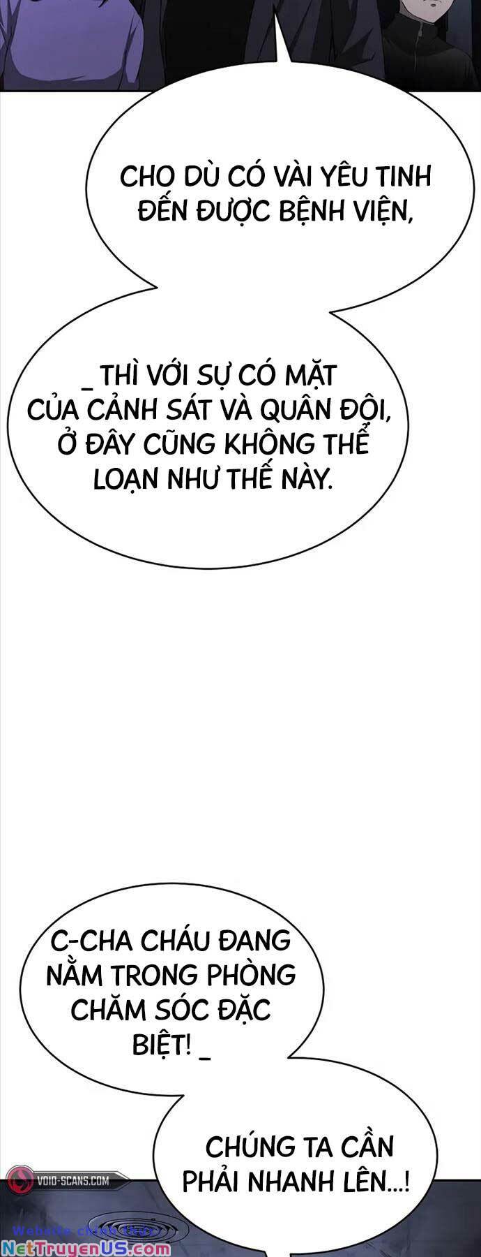 Vị Bạo Chúa Của Ngày Tận Thế Trở Lại Chapter 16 - Trang 54