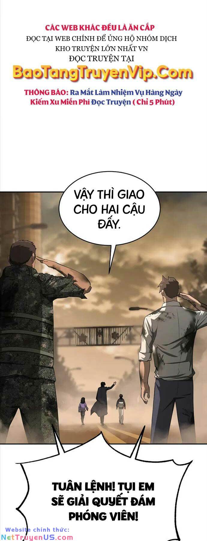 Vị Bạo Chúa Của Ngày Tận Thế Trở Lại Chapter 16 - Trang 50