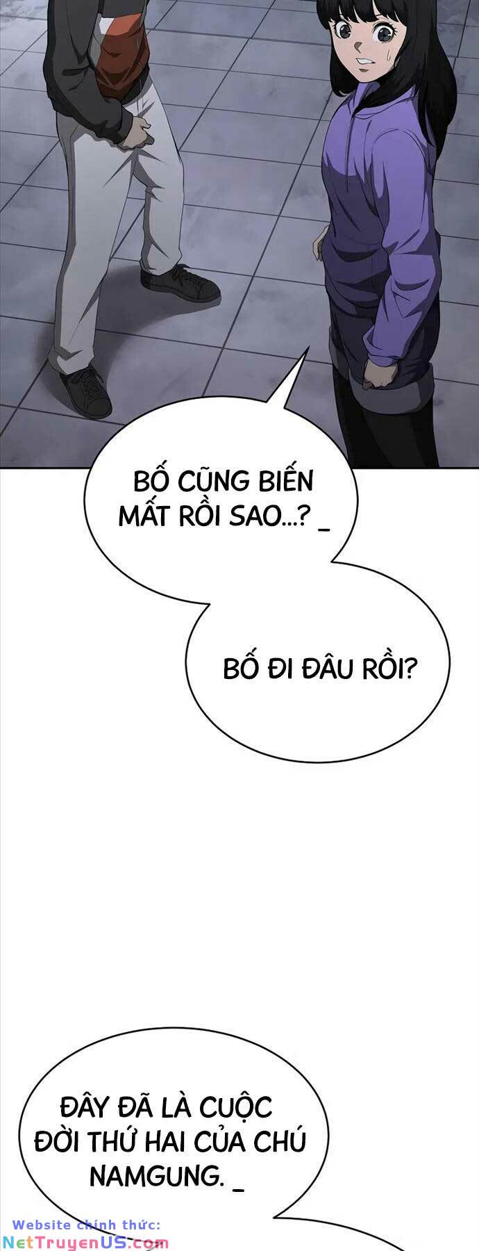 Vị Bạo Chúa Của Ngày Tận Thế Trở Lại Chapter 16 - Trang 70