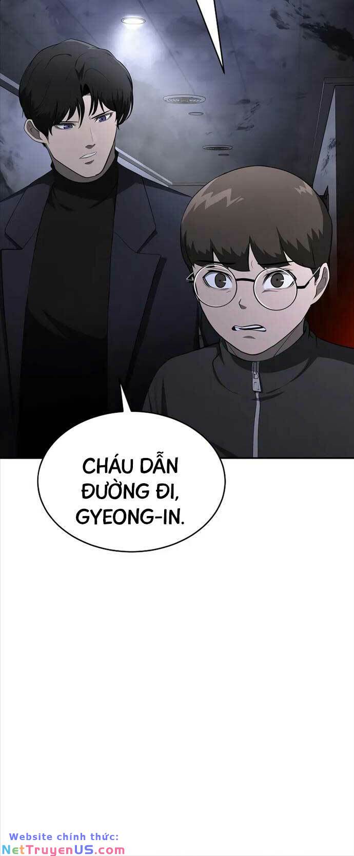 Vị Bạo Chúa Của Ngày Tận Thế Trở Lại Chapter 16 - Trang 55