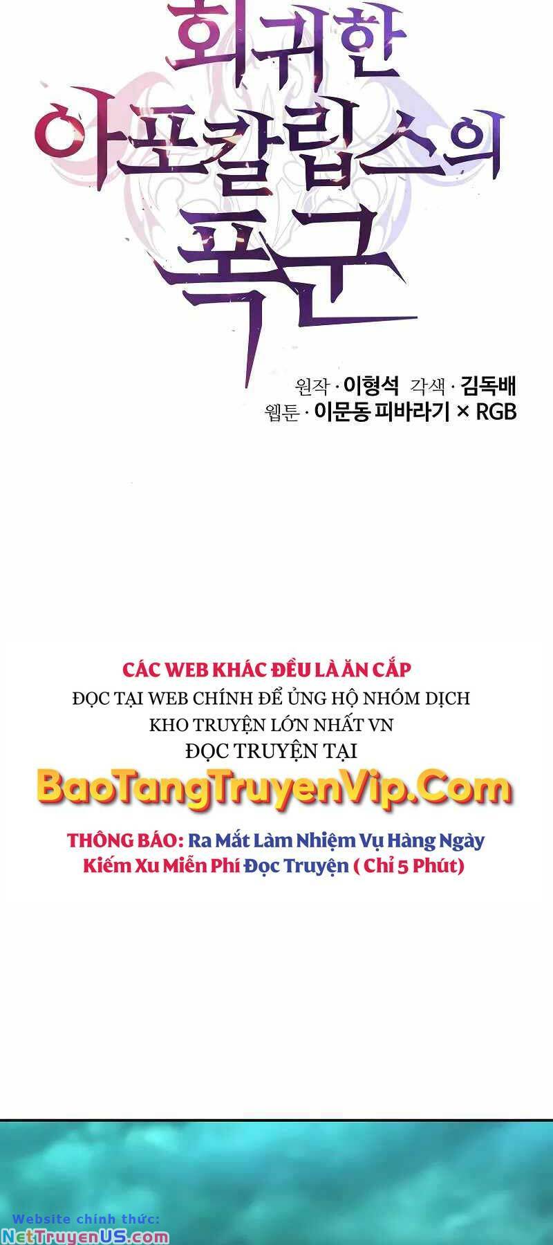 Vị Bạo Chúa Của Ngày Tận Thế Trở Lại Chapter 24 - Trang 19