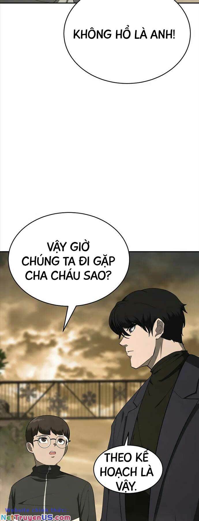 Vị Bạo Chúa Của Ngày Tận Thế Trở Lại Chapter 16 - Trang 10