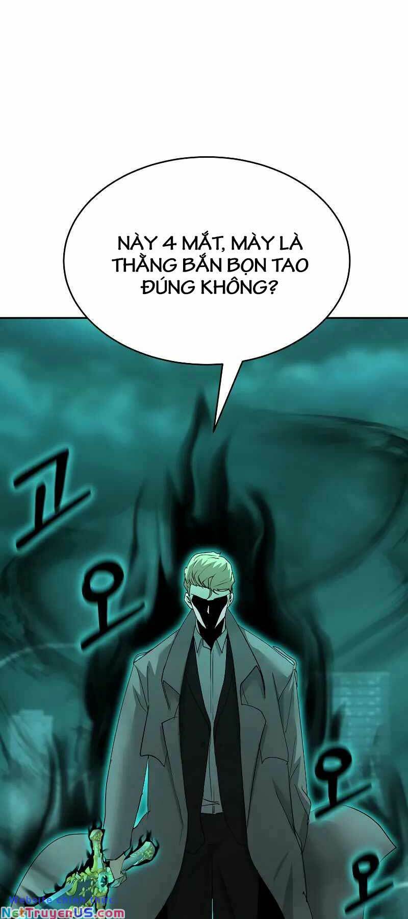 Vị Bạo Chúa Của Ngày Tận Thế Trở Lại Chapter 24 - Trang 34